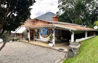 Imagem 9: Casa- Petrópolis, Corrêas