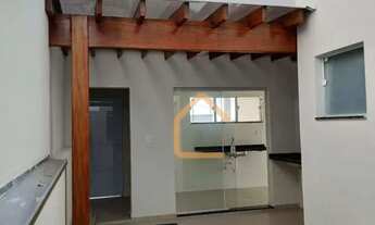 Imagem 11: Casa com 3 dormitórios à venda, 121 m² por R$ 670.000,00 - Parque Real - Pouso Alegre/MG