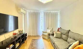 Imagem 3: Apartamento Garden com 3 quartos à venda, 165 m² por R$ 930.000 - Ingá - Niterói/RJ