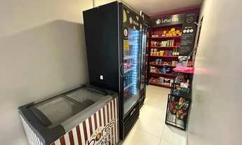 Imagem 3: Apartamento Mobiliado Ponta da Areia 3/4