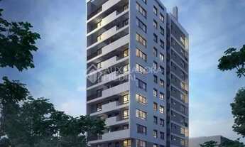 Imagem: Empreendimento no bairro Santa Cecilia