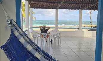 Imagem: Temporada Tabatinga - Casa de praia