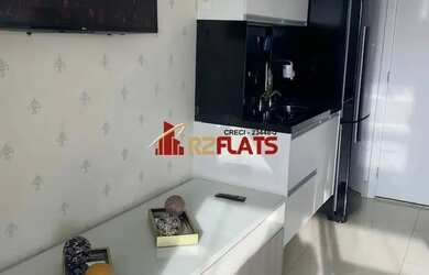 Imagem 6: Flat com ótimo preço no bairro Brooklin. Confira!