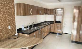 Imagem 7: Apartamento com 3 dormitórios com ar-condicionado