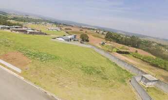 Imagem 5: Lote/Terreno para venda possui 1500 metros quadrados em Recreio Marajoara - Sorocaba - São