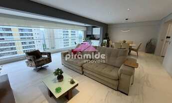 Imagem 7: Apartamento à venda, Jardim das Indústrias 156m² -São José dos Campos, SP