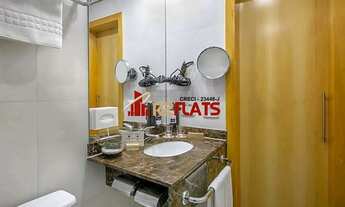 Imagem 5: Flat com ótimo preço no Higienópolis. Confira!