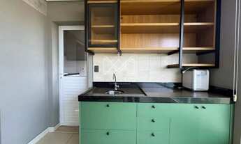 Imagem 5: Imóvel para venda tem 77 m² com 2 quartos em Jardim São Luiz - Ribeirão Preto - SP