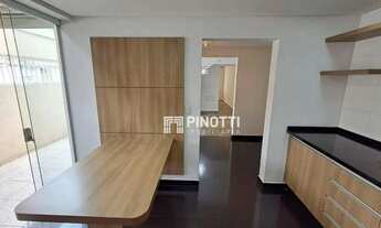 Imagem 5: Sobrado com 3 dormitórios, 180 m² - venda por R$ 870.000,00 ou aluguel por R$ 4.630,00/mês