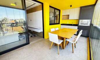 Imagem 2: Apartamento com 2 dormitórios à venda, 84 m² por R$ 1.290.000,00 - Piratininga - Niterói/R