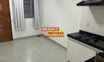 Imagem 3: APARTAMENTO DE 02 QUARTOS, 1º ANDAR E NASCENTE NA QE 40 RUA 03 - GUARÁ II, BRASÍLIA