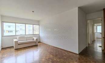 Imagem 2: Itaim Bibi | Apartamento com 112 m²