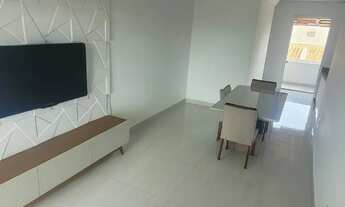 Imagem 3: Aluguel de casa mobiliada