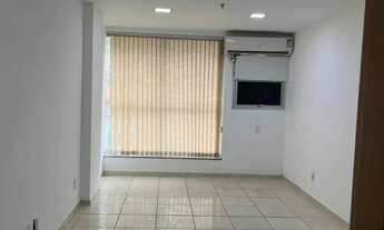 Imagem 3: Sala comercial para aluguel possui 31 metros quadrados em Tijuca - Rio de Janeiro - RJ