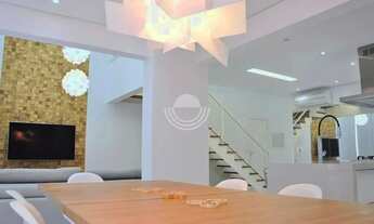 Imagem 4: Apartamento à venda e para alugar em Campinas, Cambuí, com 2 suítes, com 104 m², THE ONE C