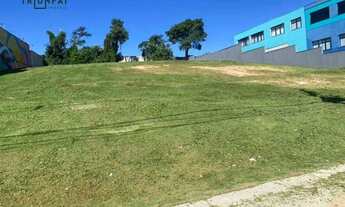 Imagem 5: Terreno à venda, 1025 m² por R$ 4.000.000,00 - Alphaville - Votorantim/SP