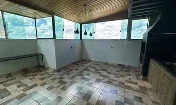 Imagem 6: Imóvel para venda tem 89 metros quadrados com 2 quartos em Samambaia Norte - Brasília - DF