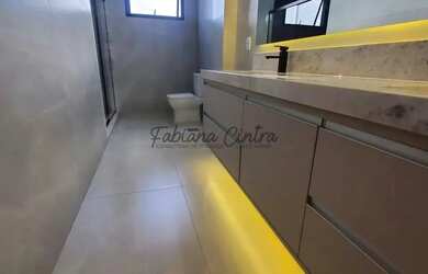 Imagem 5: Sobrado 3 Suítes, Condomínio Villa Romana Recreio das Acácias