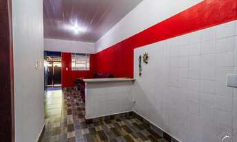 Imagem 6: Casa 3 quartos, à Venda - QNL 28 Taguatinga Norte