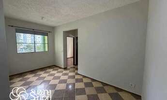 Imagem 2: Apartamento com 2 dormitório(s) em Ipiranga - Belo Horizonte/MG