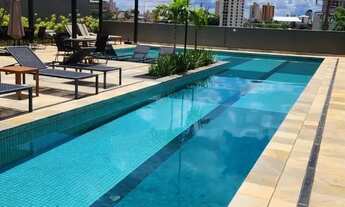 Imagem: VENDE-SE APARTAMENTO NO ED. MEET- VILA SINIBALDI