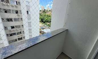 Imagem 2: Apartamento com 02 quartos para aluguel no Buritis de 56m²