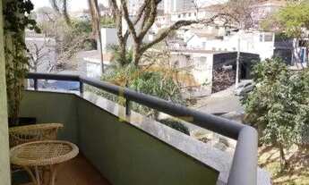 Imagem 4: Apartamento, 3 dormitórios. 103m² Santana