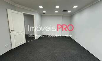 Imagem 5: SALA COMERCIAL À VENDA DE 68 M² EM CAMPO BELO