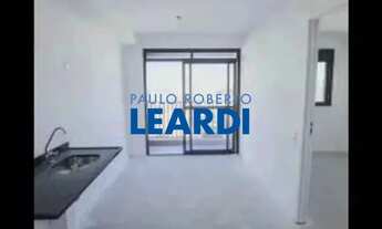 Imagem: APARTAMENTO - PINHEIROS - SP