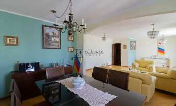 Imagem 6: Aluguel Apartamento 3 Dormitórios - 189 m² Jardim Paulista