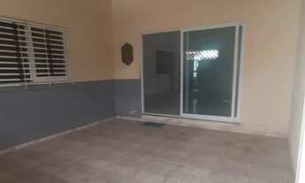 Imagem: Aluga se casa no Cohatrac