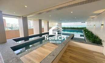 Imagem: Apartamento com 3 quartos á venda na Vila