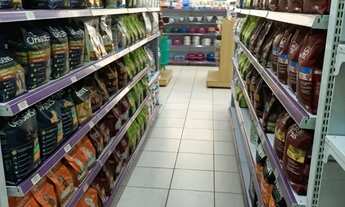 Imagem: Vendo Pet Shop e Agropecuária completa