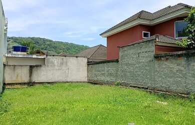 Imagem 2: Excelente Lote plano 200m2 Vargem Grande