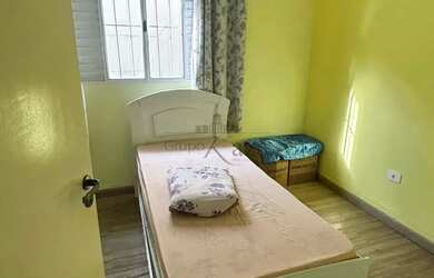 Imagem 4: Oportunidade - Casa Térrea - Loteamento Villa Branca - Jacareí - 3 Dormitórios - 110,80