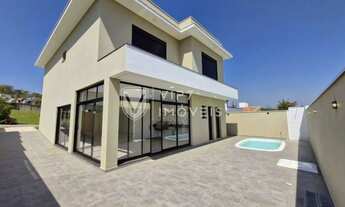 Imagem: Casa de Condomínio à venda, 4 quartos