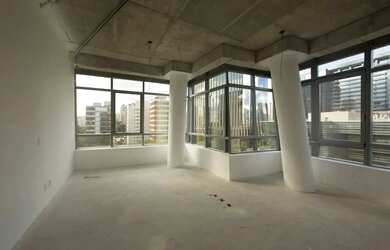 Imagem 3: Apartamento em Avenida Horácio Lafer - Itaim Bibi - São Paulo/SP