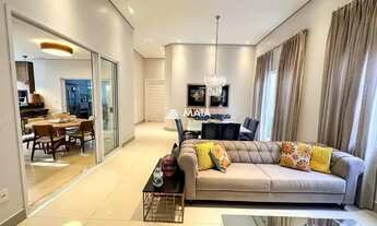 Imagem 6: Casa para alugar no Condomínio Damha II