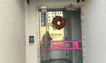 Imagem 3: Apartamento terreo sem gardem com 2 quartos no Chapada Raviera