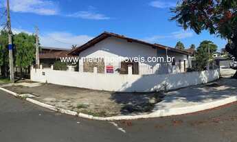 Imagem: Casa para locação no Iririú - 1 suíte