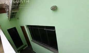 Imagem 4: Casa a venda - Parque Novo Oratório, Santo André