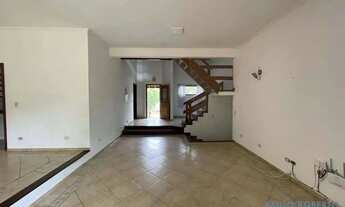 Imagem 4: CASA EM CONDOMÍNIO - SÃO FERNANDO RESIDÊNCIA - SP