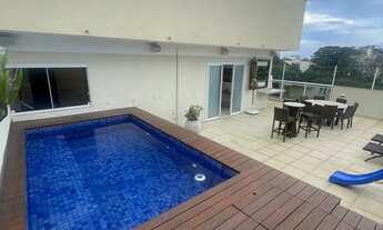 Imagem 2: Duplex para aluguel e venda tem 351 metros quadrados com 3 quartos