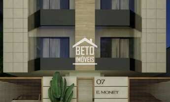 Imagem 4: Prédio Residencial em Sol e Mar, Macaé/RJ