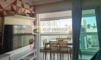 Imagem 4: OPORTUNIDADE: Imóvel há venda com 68 m² 2 quartos churrasqueira na varanda ao lado Cambuí