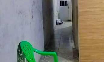 Imagem 3: Casa no Jacintinho