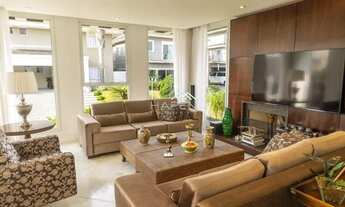 Imagem 3: Casa em condomínio 4 quartos à venda no Pilarzinho