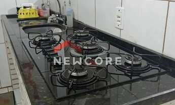 Imagem 5: Casa em Acesso K - Restinga - Porto Alegre/RS