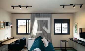 Imagem 2: Apartamento à Venda - Bela Vista, 1 Quarto, 49 m2