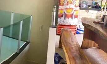 Imagem 4: Casa em Rua Vinhático - Girassol - Ribeirão das Neves/MG